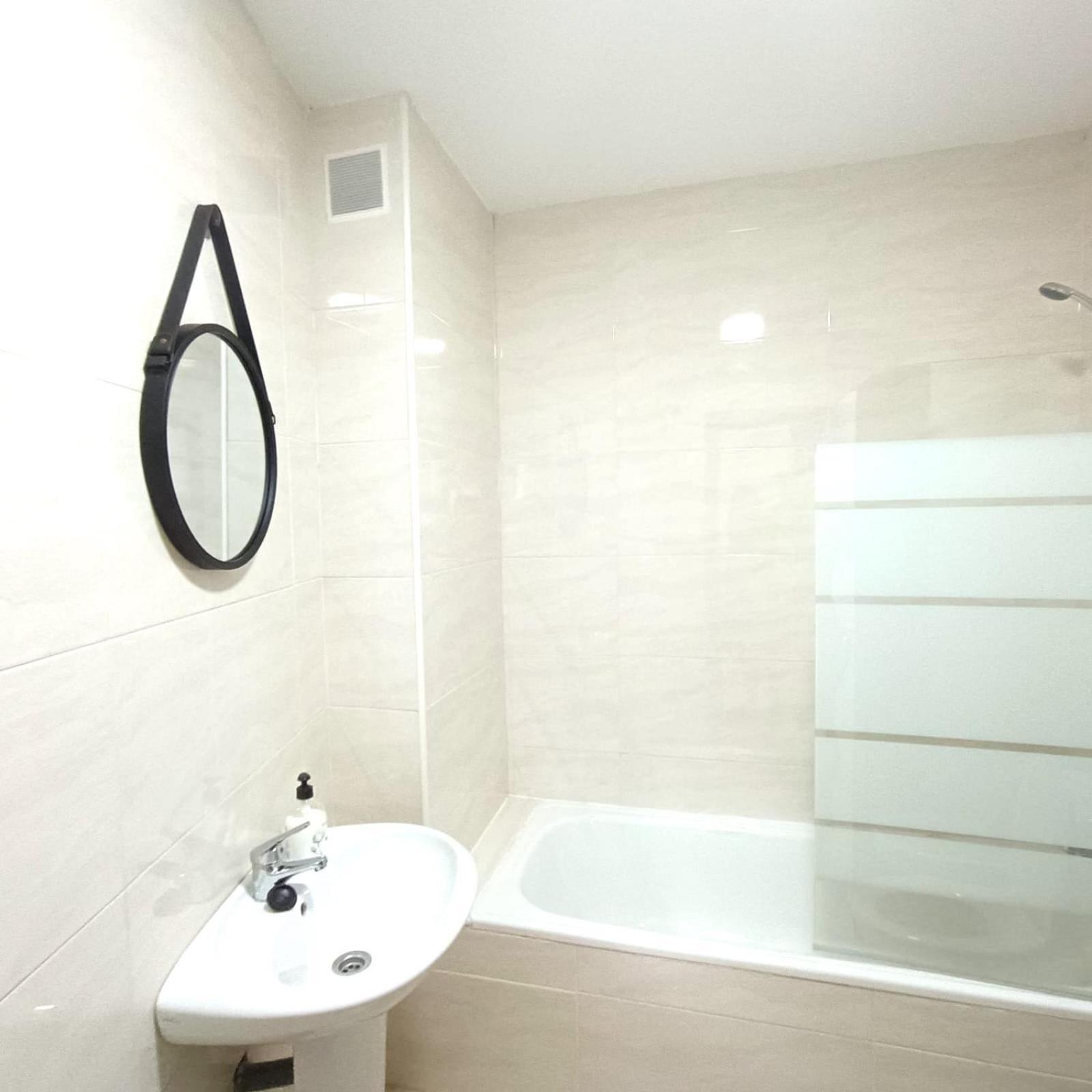 Apartamentos Calle Nueva Màlaga Exteriér fotografie